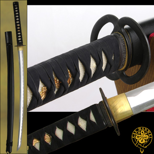 foto Musashi XL Katana